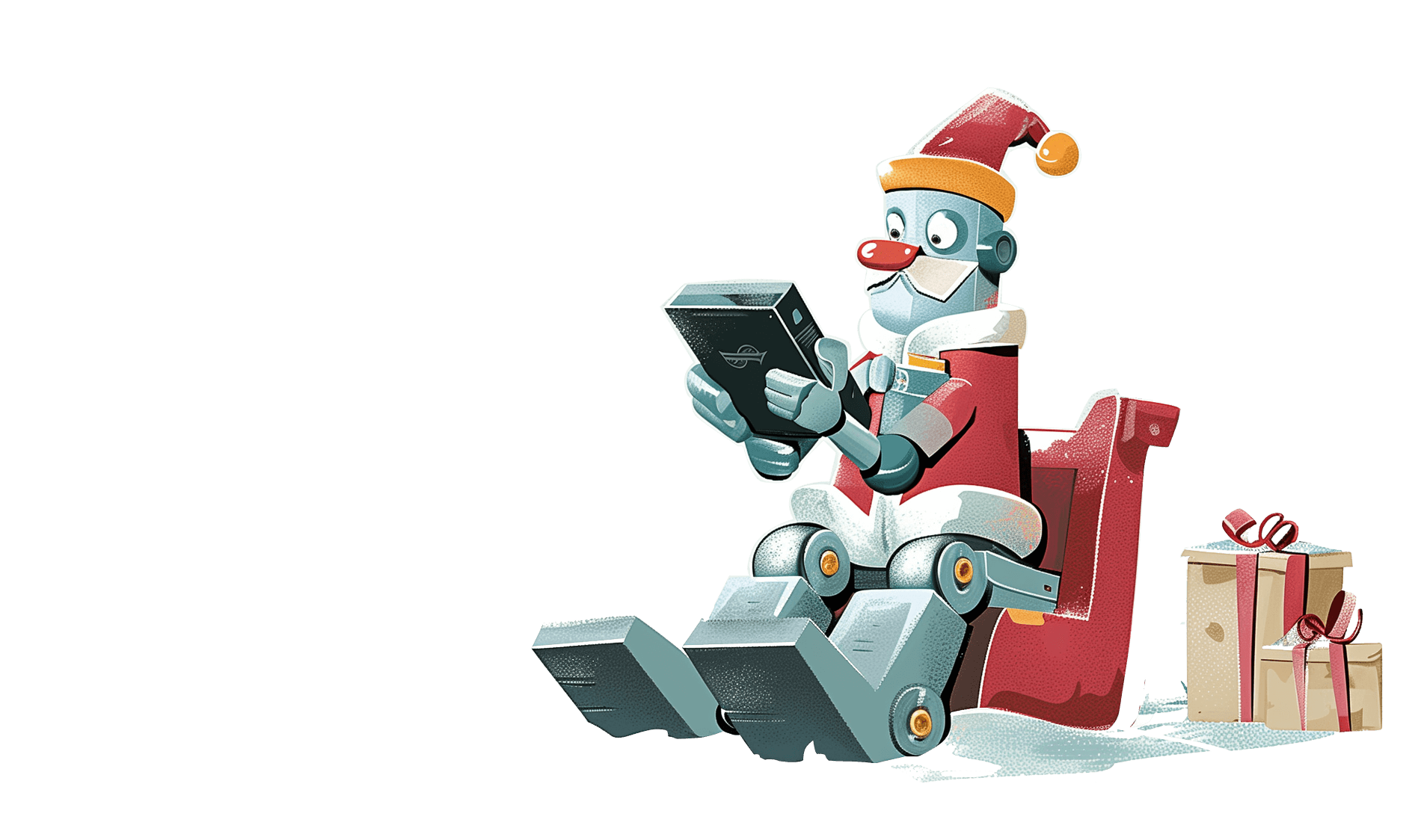 ai Santa