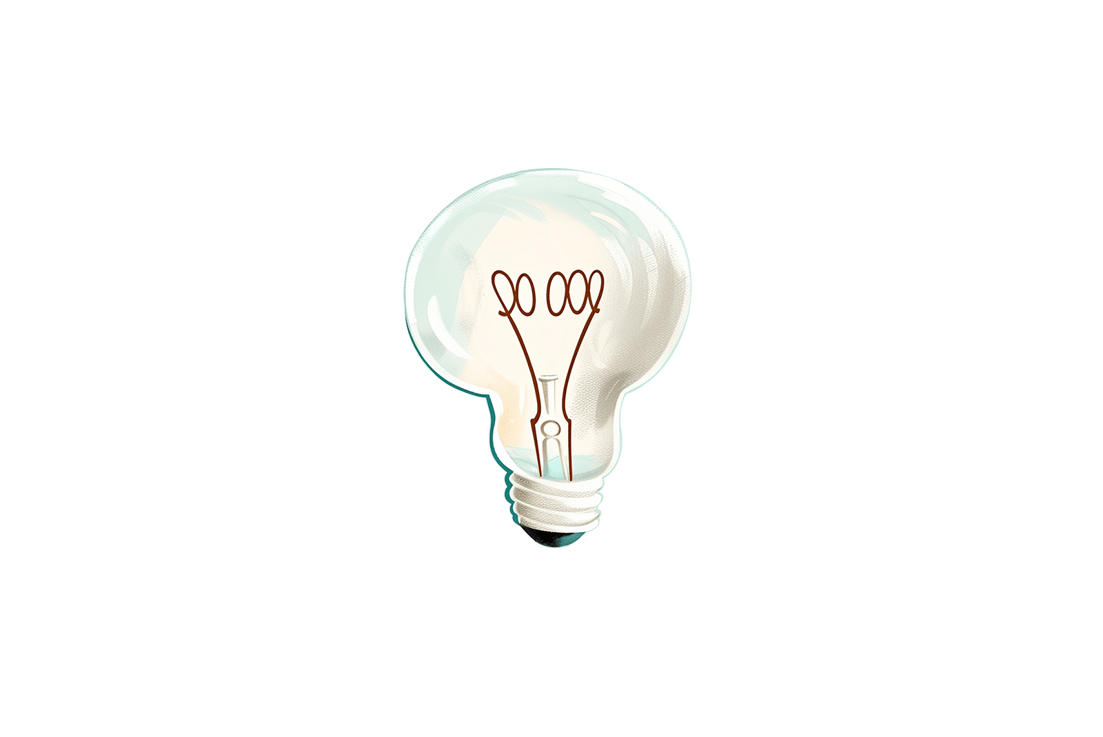 light bulb