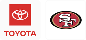 Toyota logo