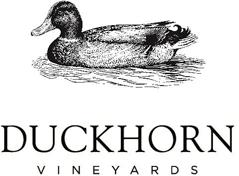 Duckhorn logo