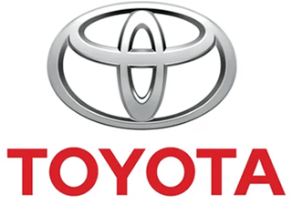 Toyota logo