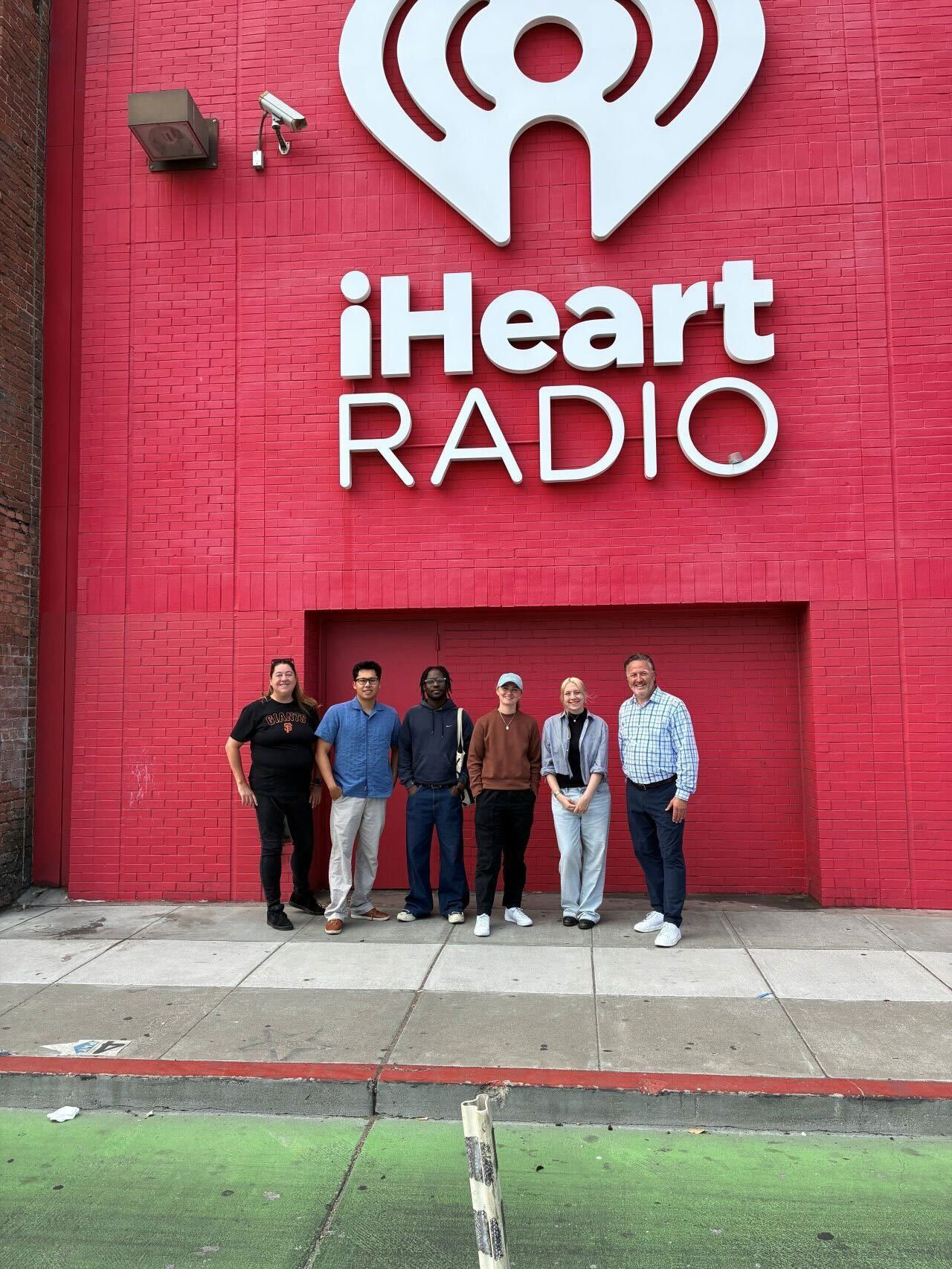 Kinetic Academy internship