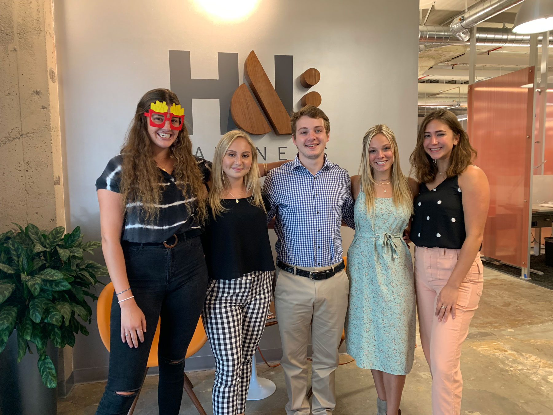 Kinetic Academy internship