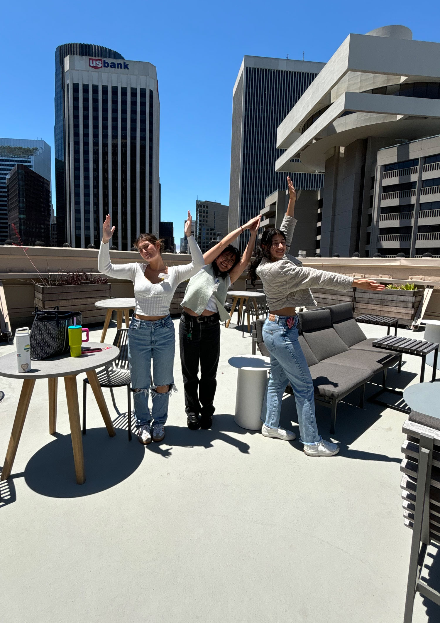 Kinetic Academy internship