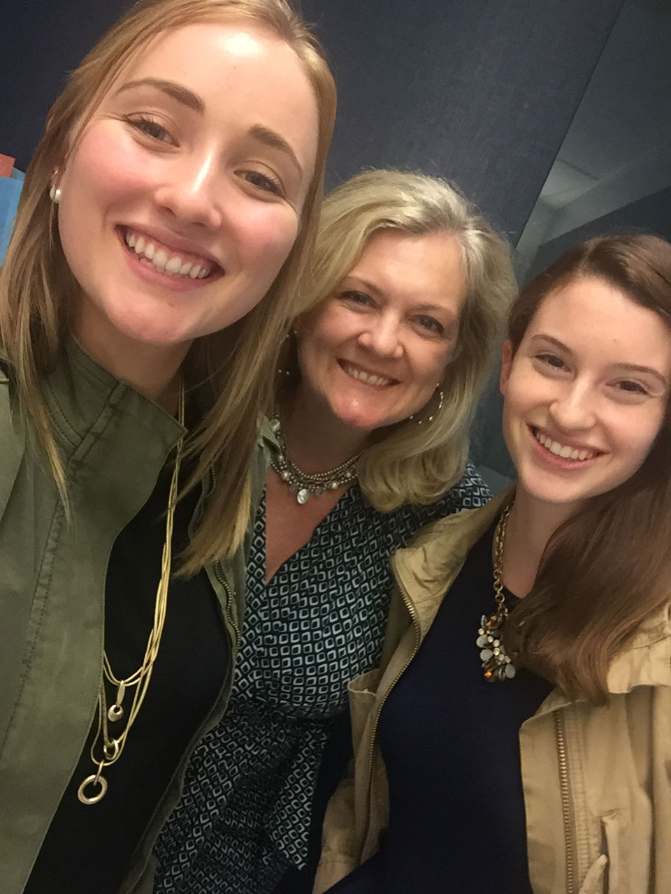 Kinetic Academy internship