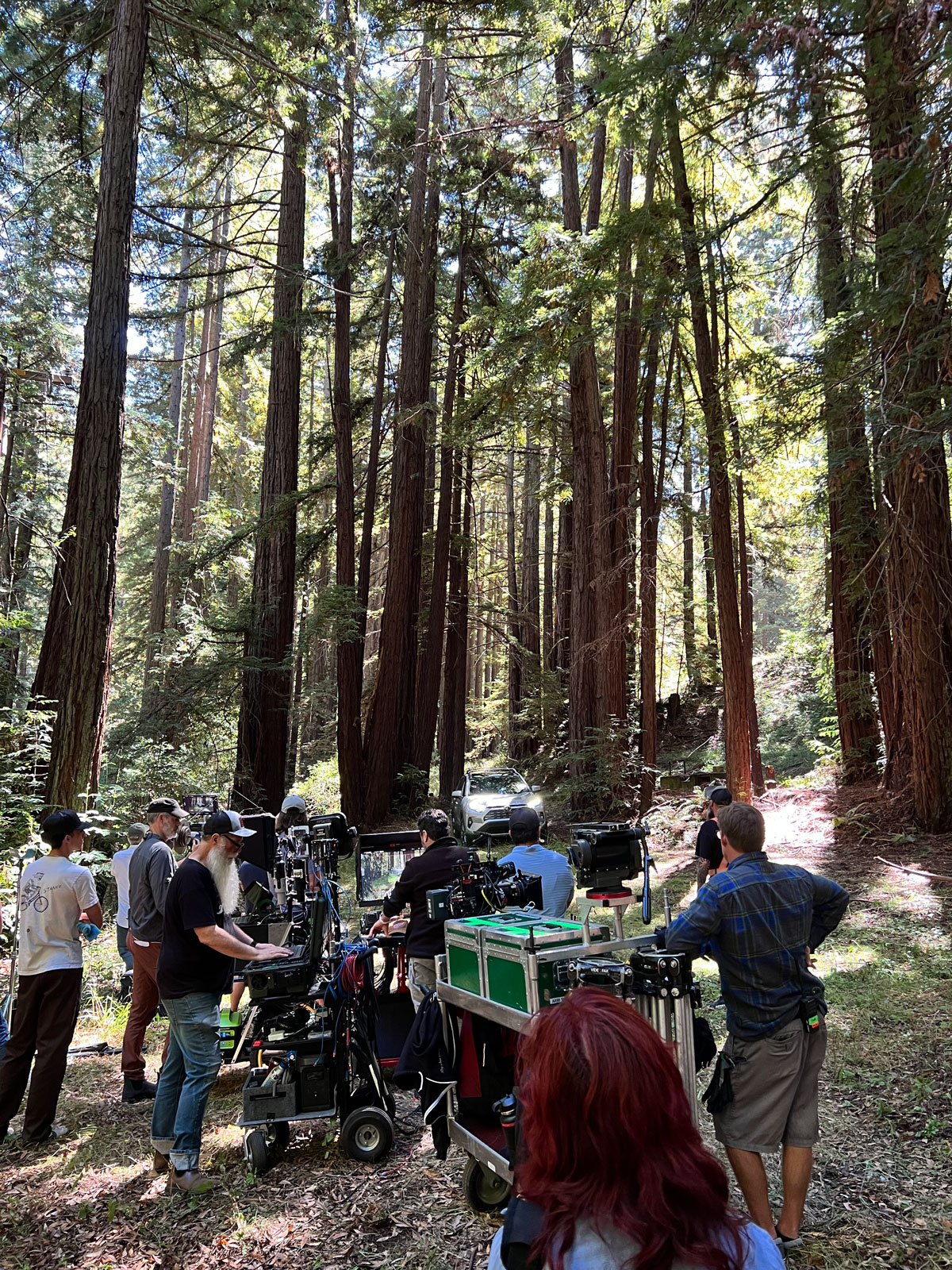 Kinetic Academy internship