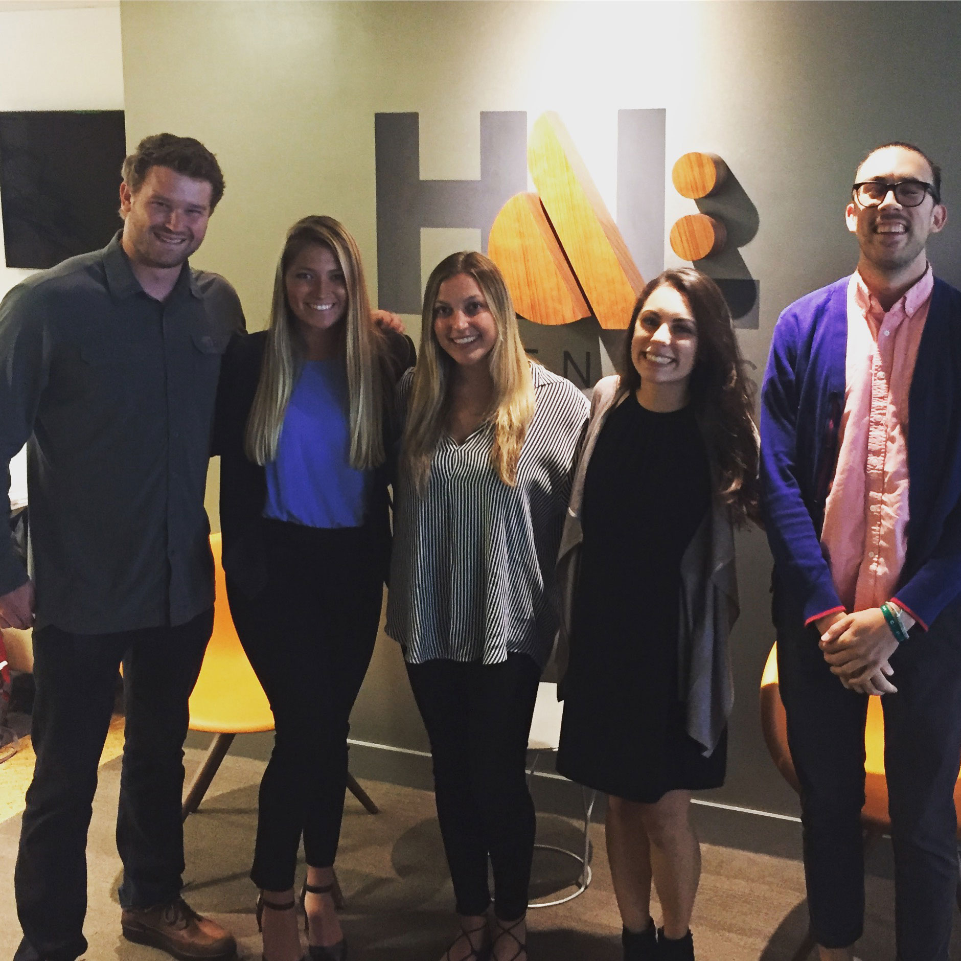 Kinetic Academy internship