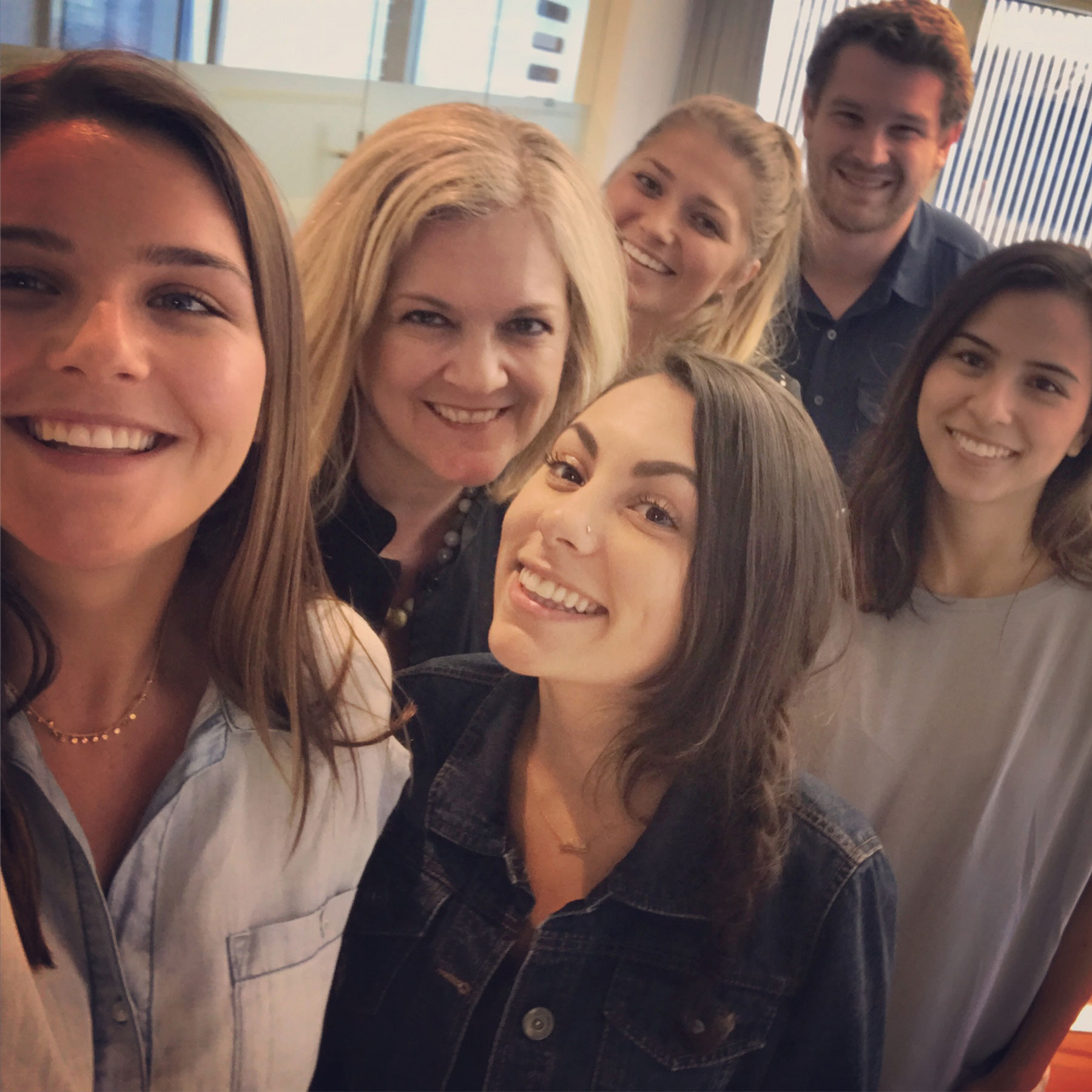 Kinetic Academy internship