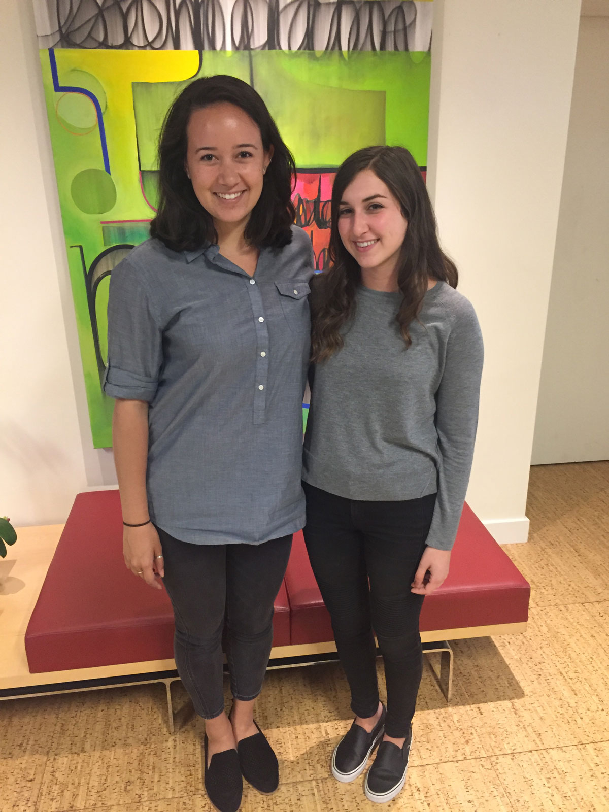 Kinetic Academy internship