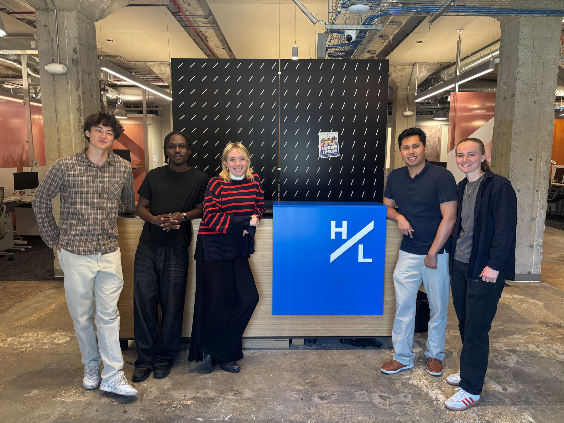 Kinetic Academy internship