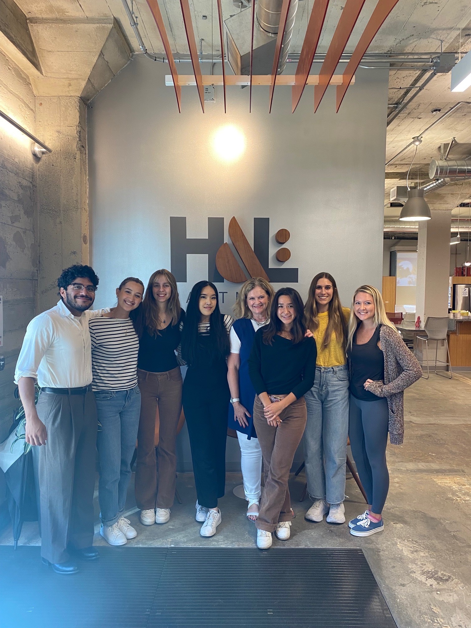 Kinetic Academy internship