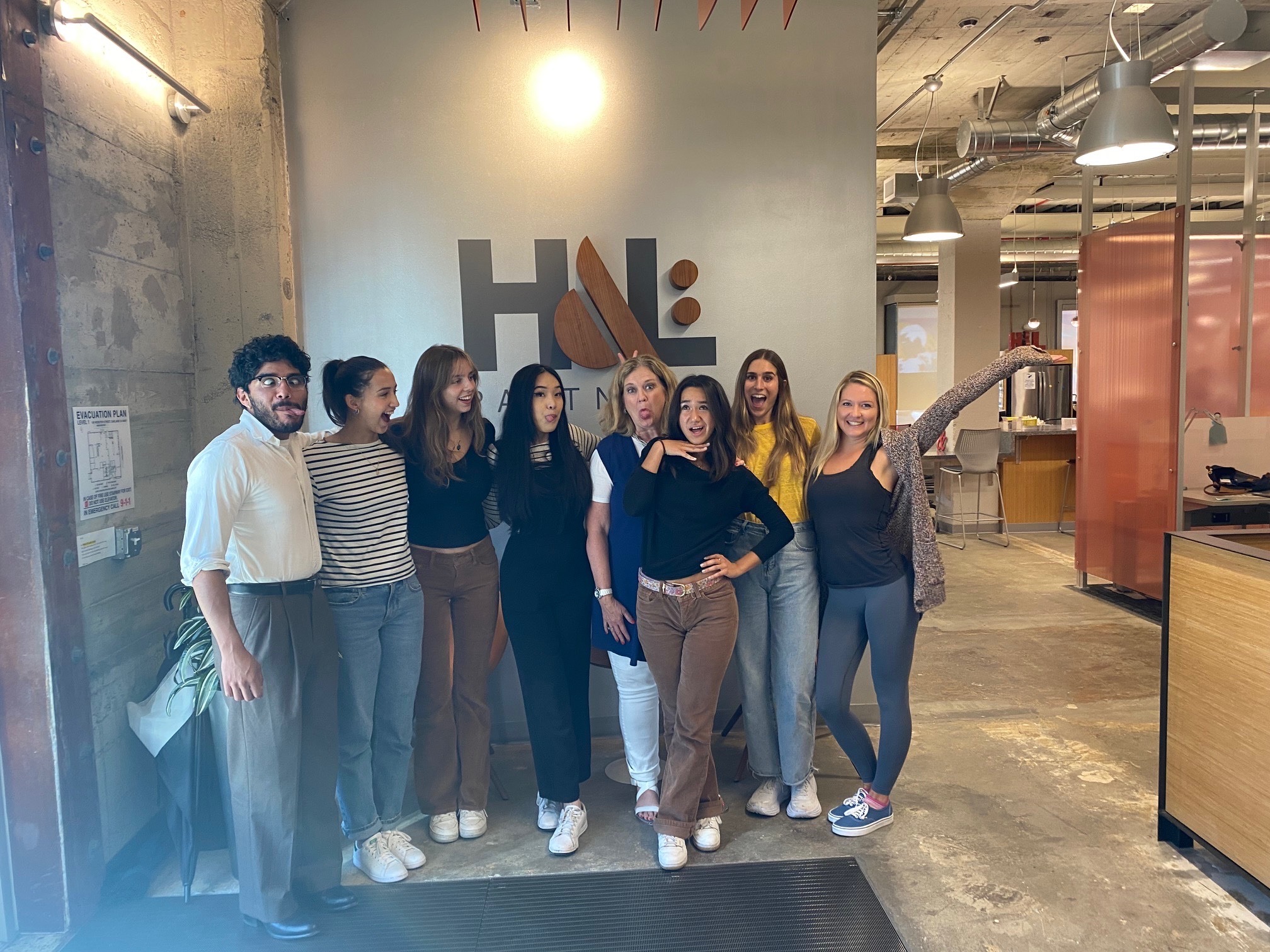 Kinetic Academy internship