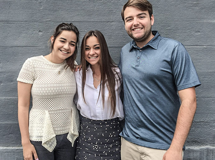 Kinetic Academy internship