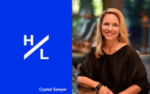 H/L, Crystal Sawyer, Golden Grants for McDonald's